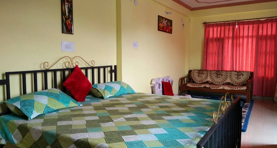 Green Valley Homestay, Shimla 5
